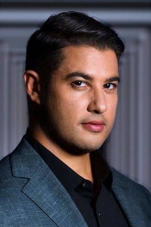 Marc Fennell fotoğrafı