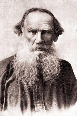 Leo Tolstoy fotoğrafı