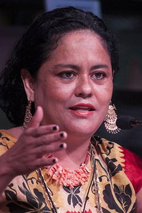 Natalia Toledo fotoğrafı