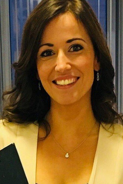 Anne Ruwet fotoğrafı