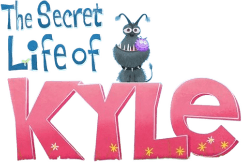 The Secret Life of Kyle logo
