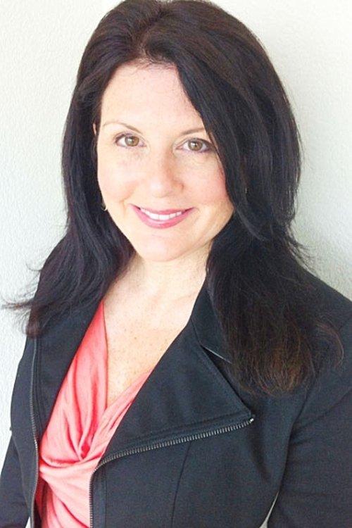 Sandy Fox fotoğrafı