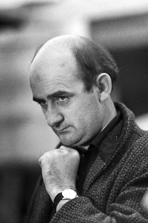 Henryk Kluba fotoğrafı