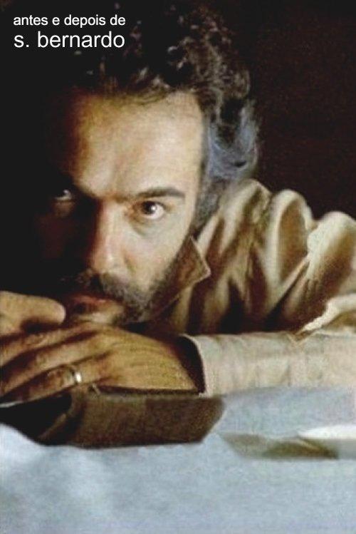 Before and After S. Bernardo film afişi