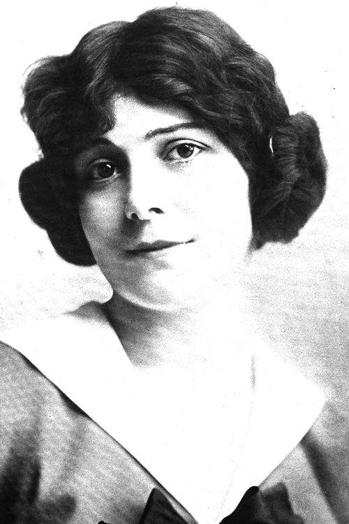 Gail Kane fotoğrafı