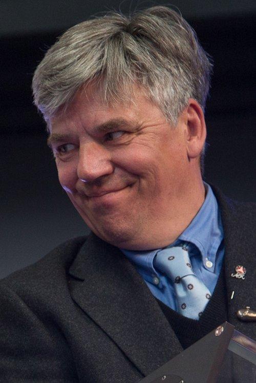 Hermann Layher fotoğrafı