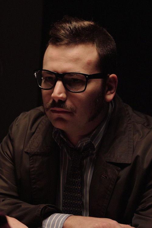 Juan Ruffo fotoğrafı