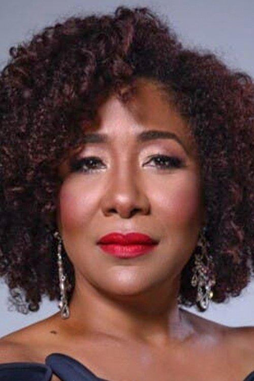 Xiomara Rodríguez fotoğrafı