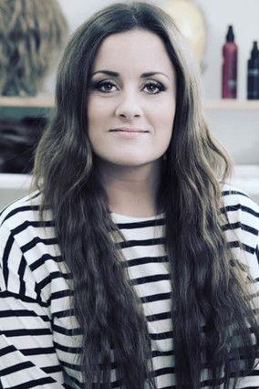 Kristine Riis fotoğrafı