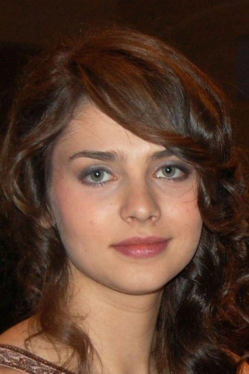 Nataša Petrović fotoğrafı