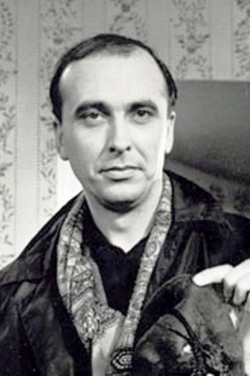 Flórián Kaló fotoğrafı