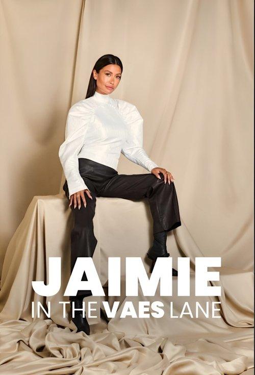 Jaimie: In the Vaes Lane dizi afişi