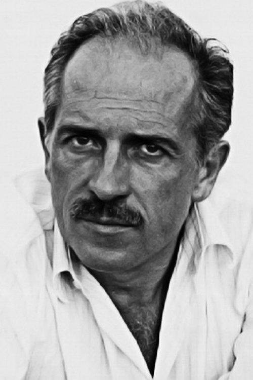 Pino Colizzi fotoğrafı