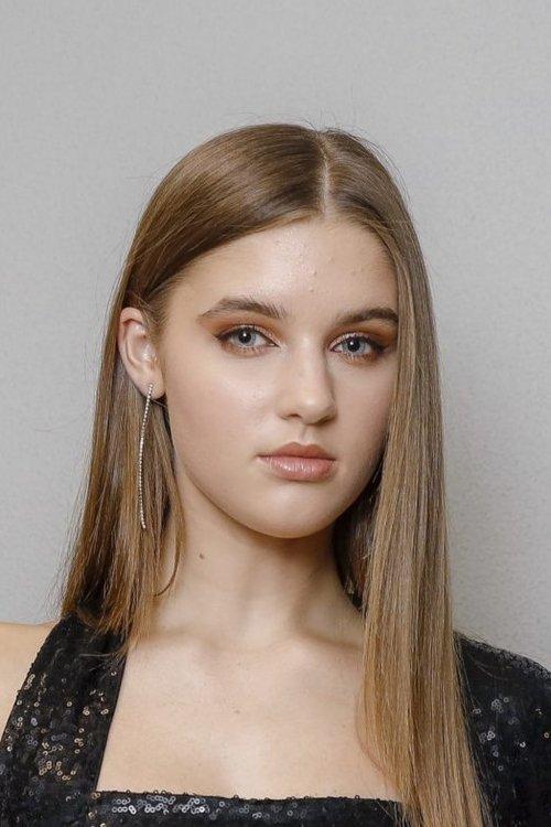 Savannah Clarke fotoğrafı