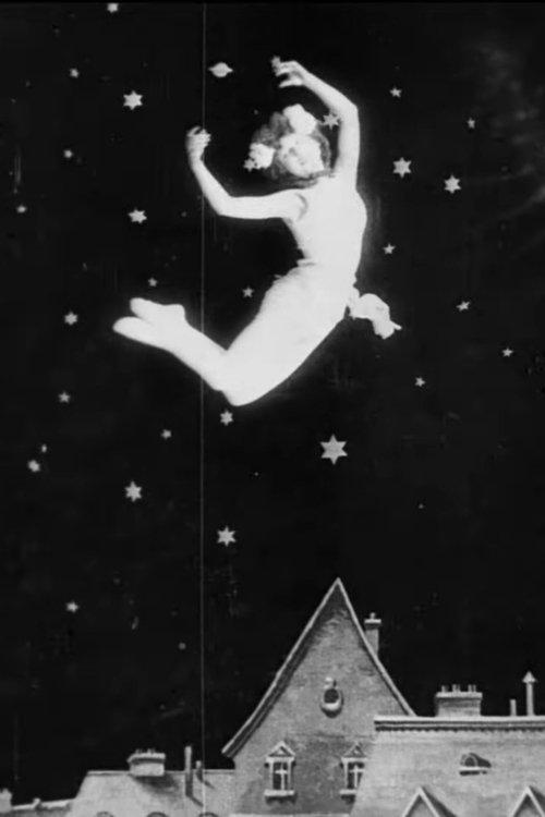 Serenade to the Moon film afişi