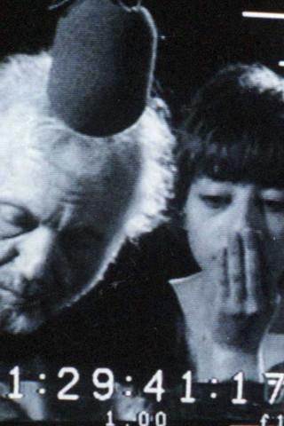 Starting from the Scratch film afişi