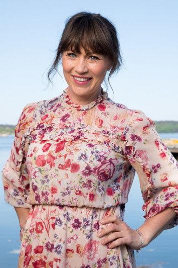 Gunhild Dahlberg fotoğrafı