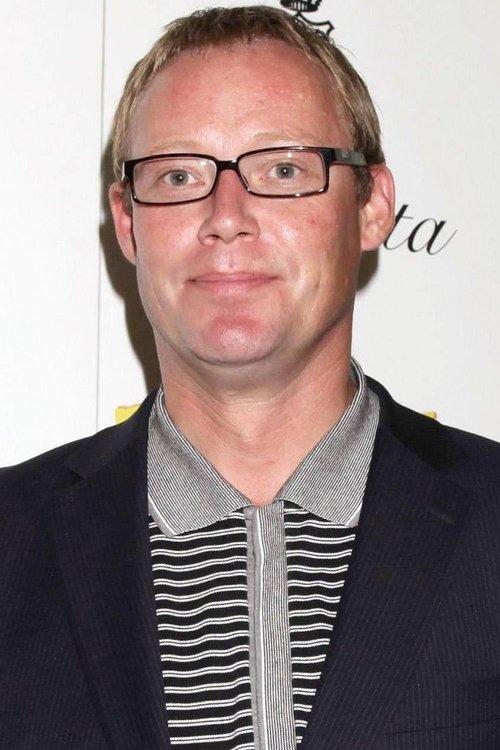 Ricky Groves fotoğrafı