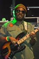 Aston Barrett fotoğrafı