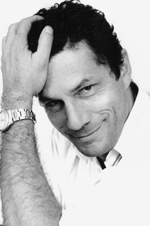 Benoît Ferreux fotoğrafı