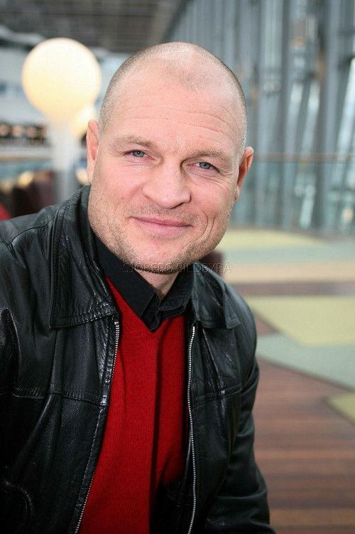 Per Fosshaug fotoğrafı