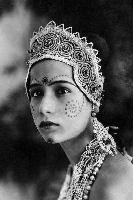 Seeta Devi fotoğrafı