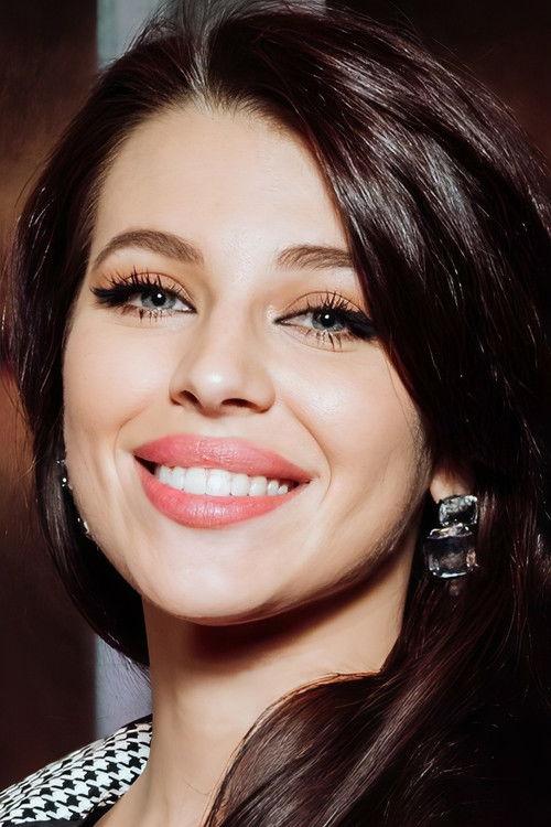 Daria Blokhina fotoğrafı