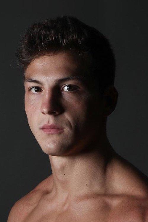 Josh Brueckner fotoğrafı