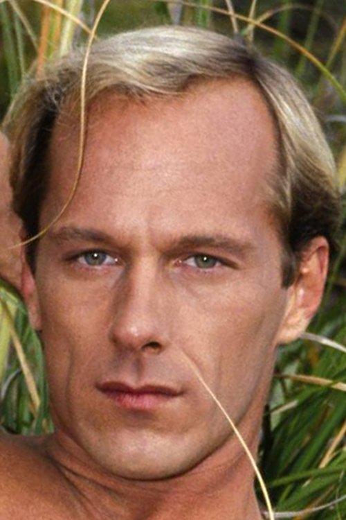 Paul Bain fotoğrafı