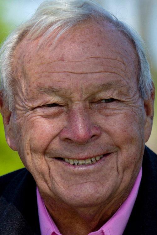 Arnold Palmer fotoğrafı