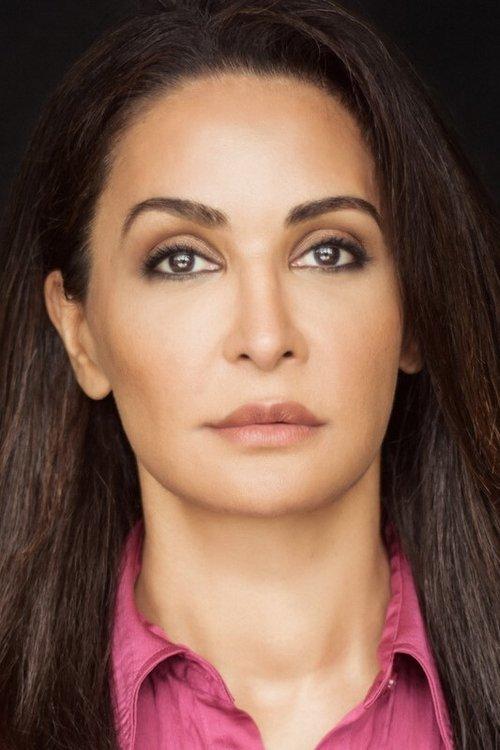 Mitra Lohrasb fotoğrafı