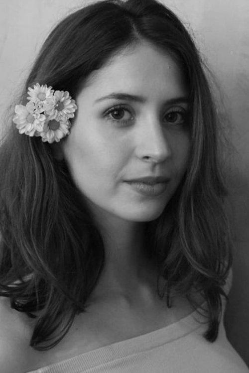 Amanda Grimaldi fotoğrafı