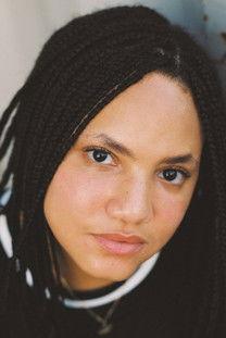 Haley Elizabeth Anderson fotoğrafı