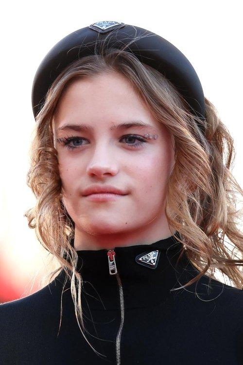 Lizzielou Corfixen fotoğrafı