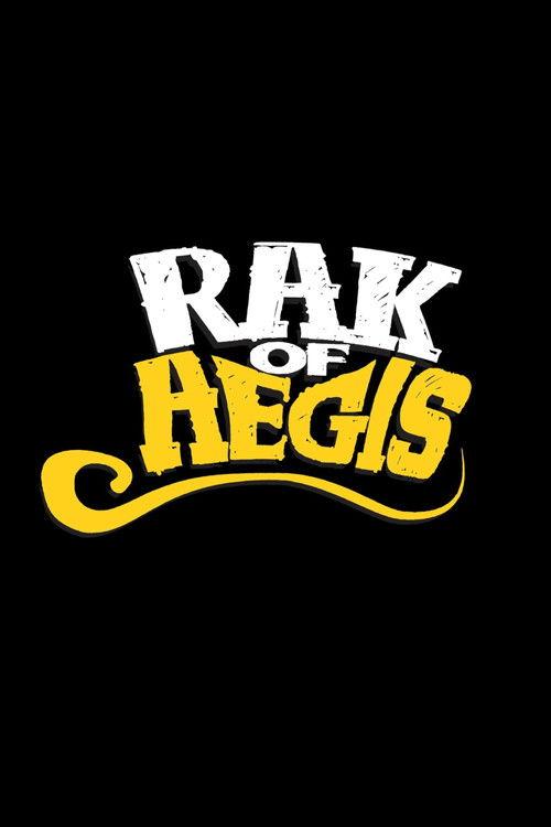 Rak of Aegis film afişi