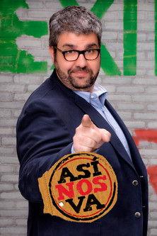 Así nos va Sezon 2
