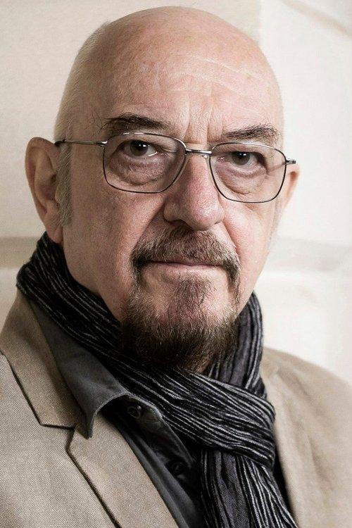 Ian Anderson fotoğrafı