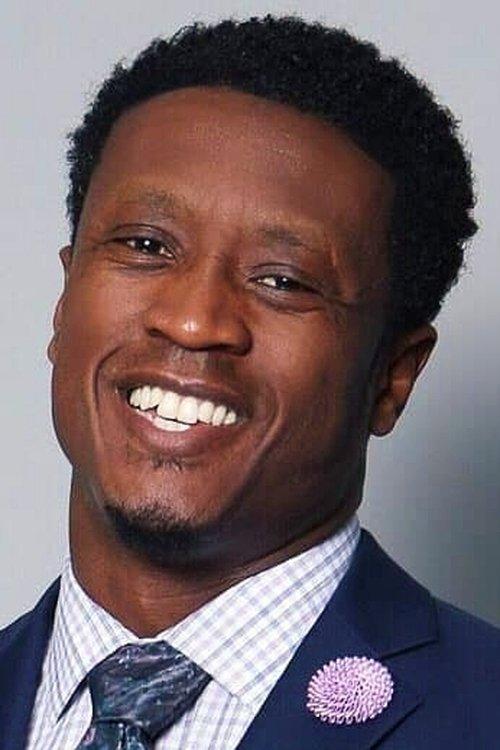 Caprice Coleman fotoğrafı