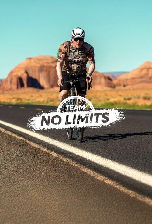 TEAM NO LIMITS Sezon 1