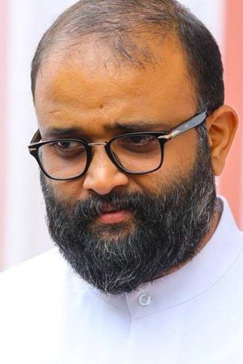 Prasanth Alexander fotoğrafı