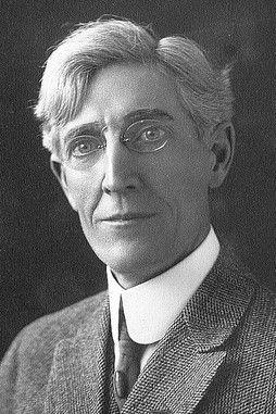 Howard Missimer fotoğrafı