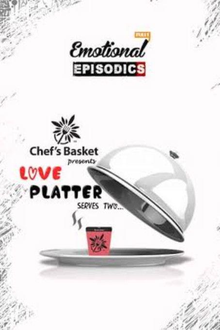 Love Platter... serves two dizi afişi