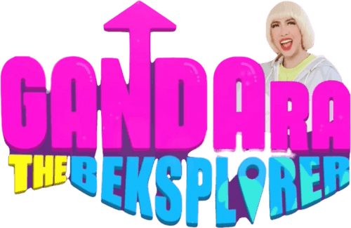Gandara: The Beksplorer logo