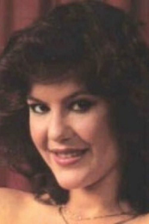 Pamela Mann fotoğrafı