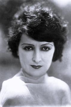 Vivian Gibson fotoğrafı