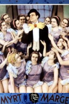 Myrt and Marge film afişi