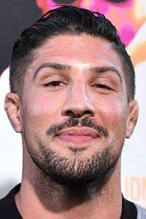 Brendan Schaub fotoğrafı