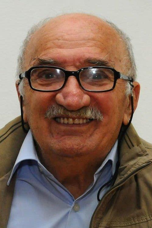 Zef Dedivanović fotoğrafı