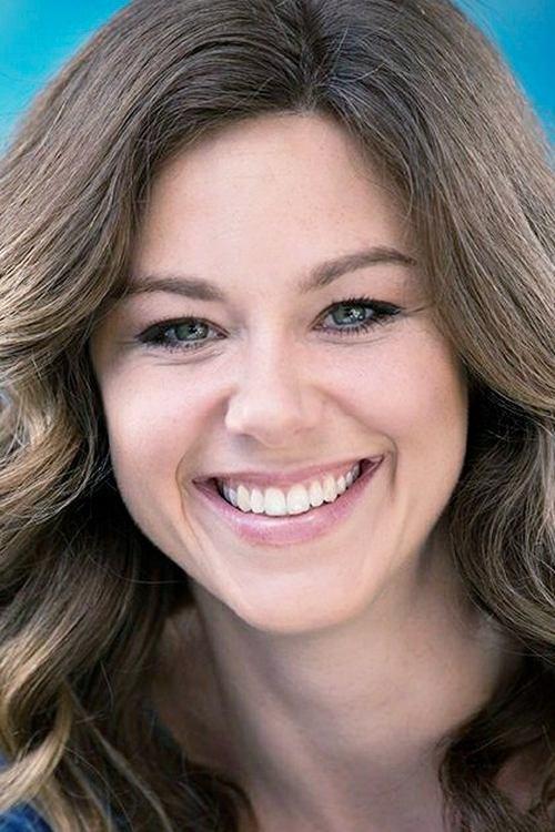 Jaimi Paige fotoğrafı