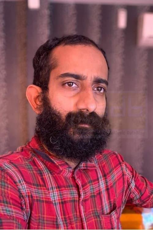 Prasant Murali fotoğrafı